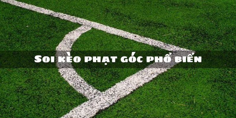 Soi kèo phạt góc 78WIN chịu ảnh hưởng bởi lối chơi tấn công