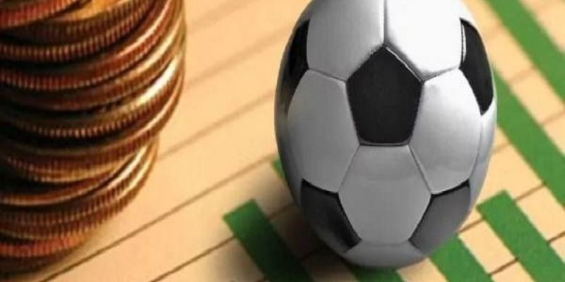 Cách tính tiền kèo đồng banh 78WIN phụ thuộc vào kết quả trận đấu và tỷ lệ odds
